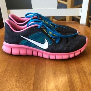 Nike shoes
